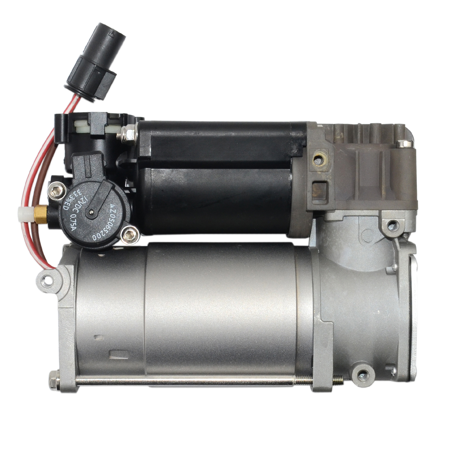 LAND ROVER DISCOVERY 2 1998-2004, RQG100041