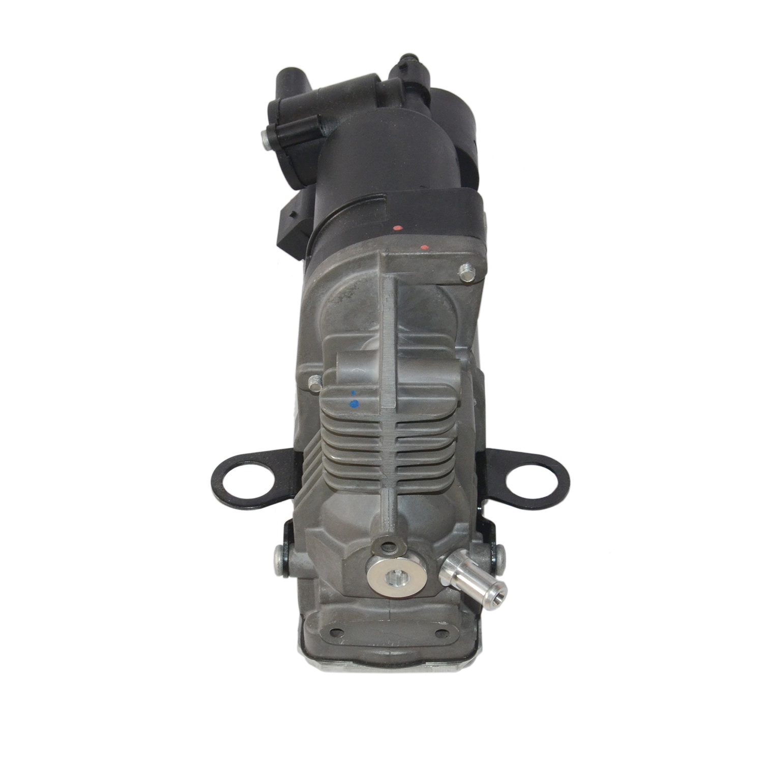 Luftkompressor Mercedes-Benz S, CL-Class W221 W216 C216 2005–2013 - Bild 2