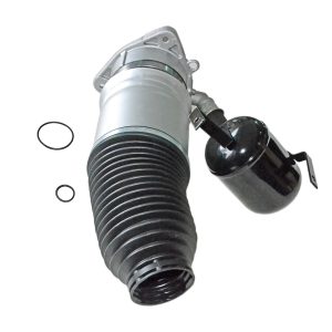 4E0616001N, 4E0616001E, 4E4616001A, Luftbälg Bak V Audi A8 D3 02-10