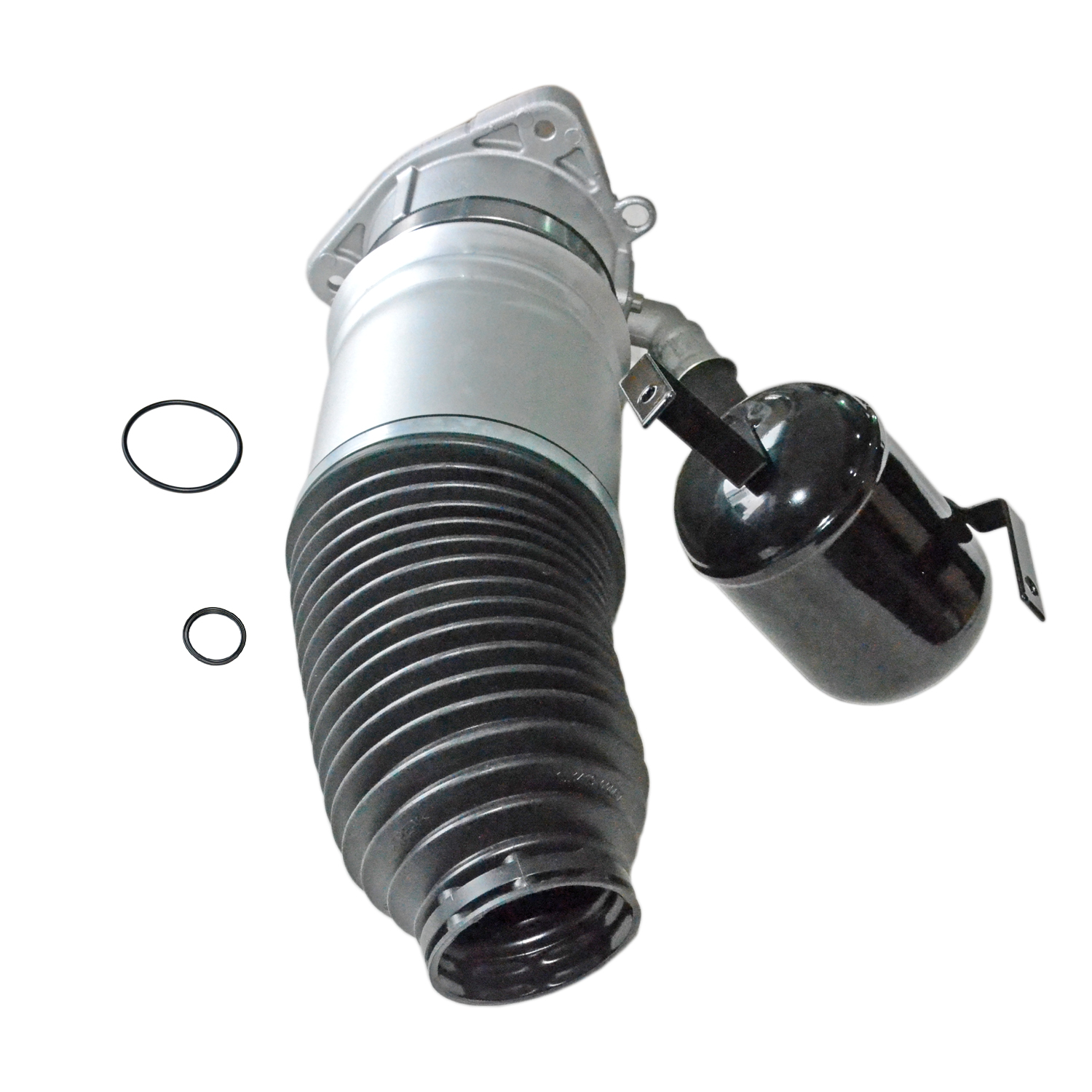 4E0616001N, 4E0616001E, 4E4616001A, Luftbälg Bak V Audi A8 D3 02-10