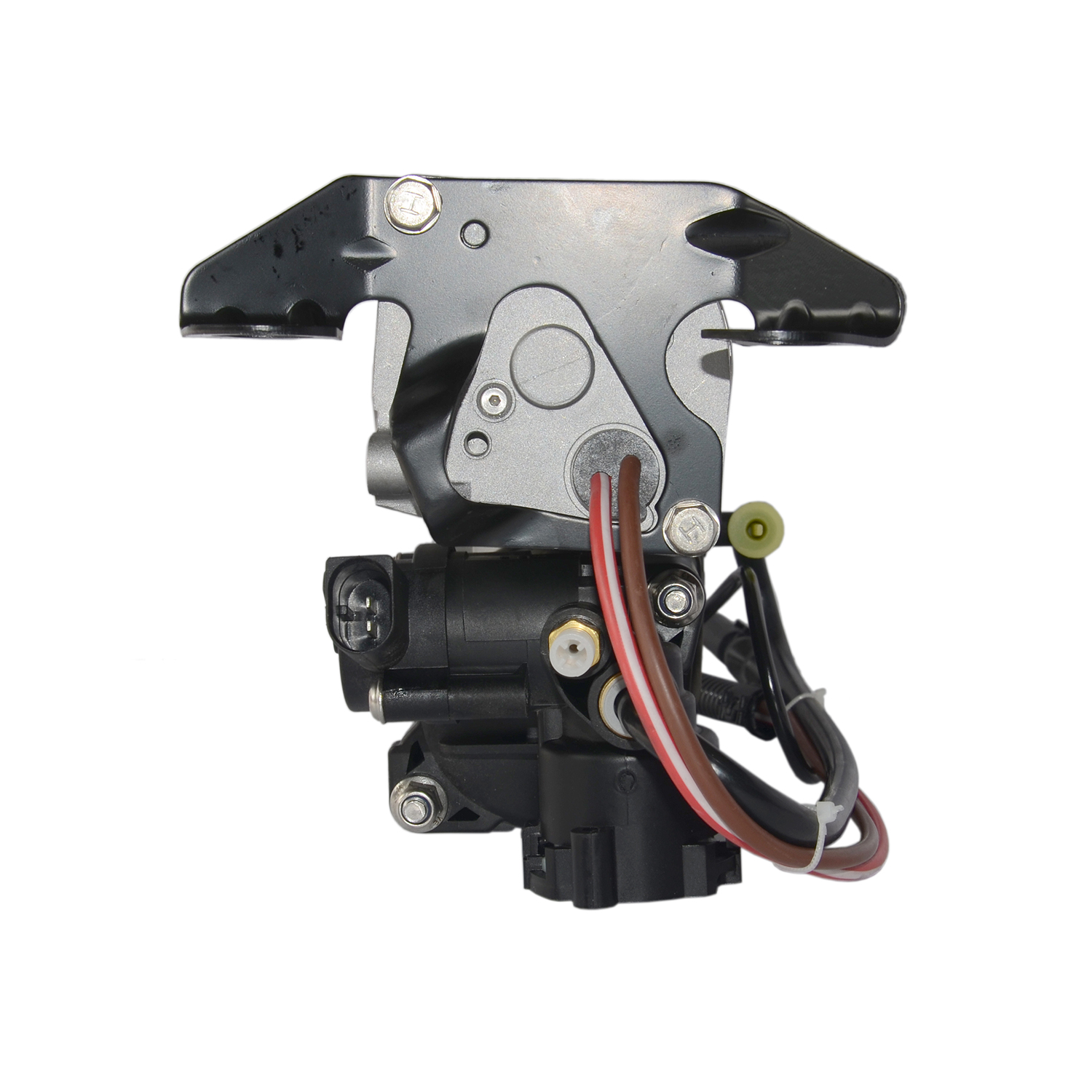 Kompressor Audi A6 Allroad Avant-06-11 4F 4F0616005E