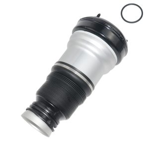 2203202438, 2203205113, Luftbälg fram S-Class W220 99-06