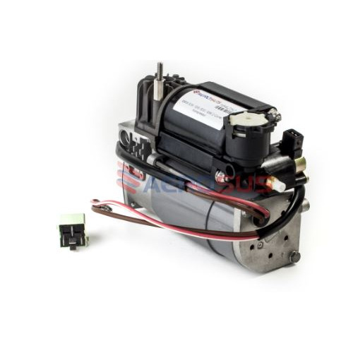 Luftkompressor BMW 7 serie E65 E66 37226787616