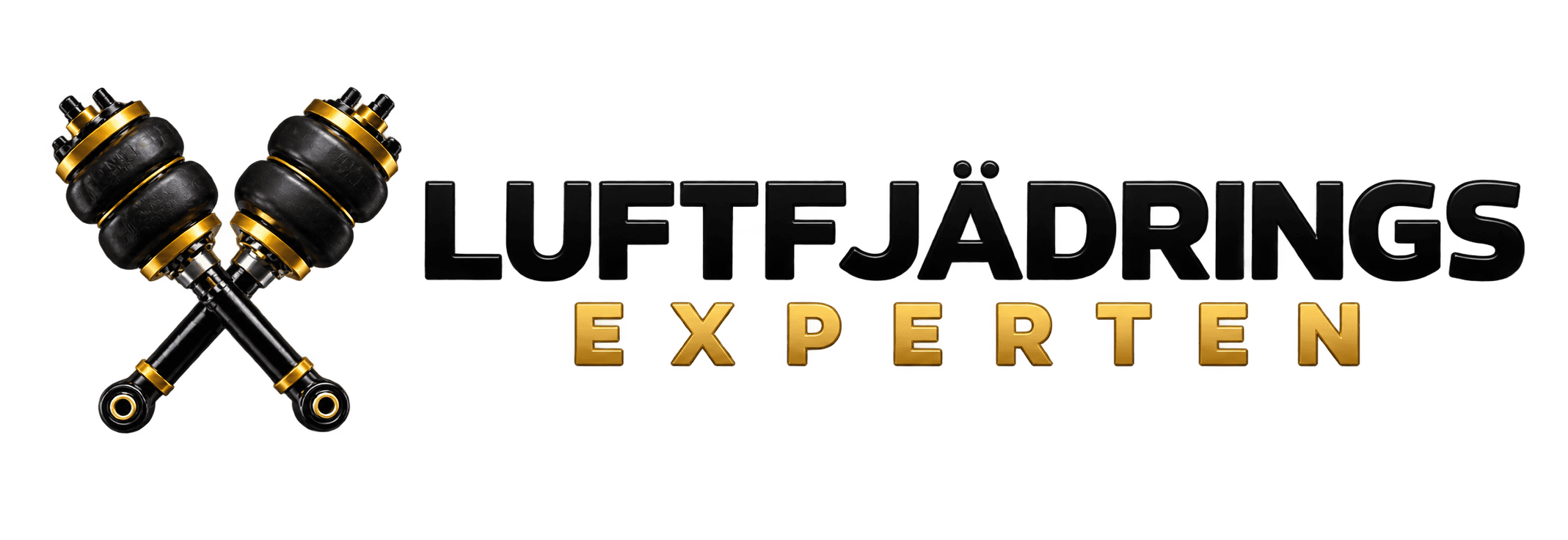 Luftfjädringsexperten